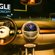 Illustration for article titled The 14 Most Futuristic Dashboards On The 2008 Paris Show Floor